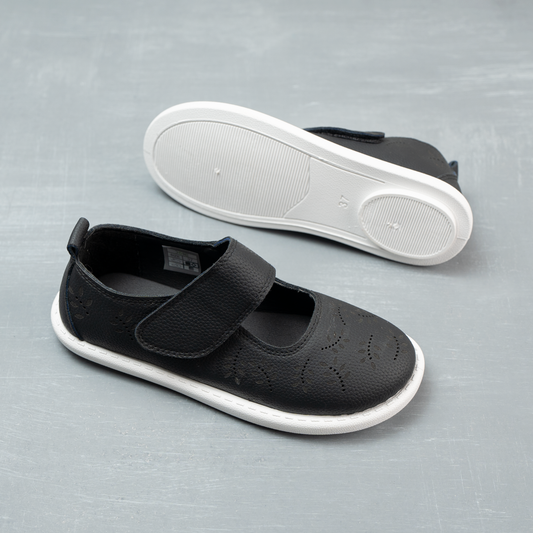 Premium Imported Shrunk Leather Shoes