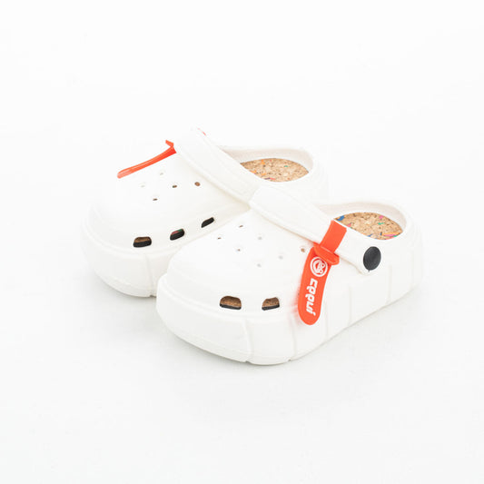 Kids’ EVA Clogs