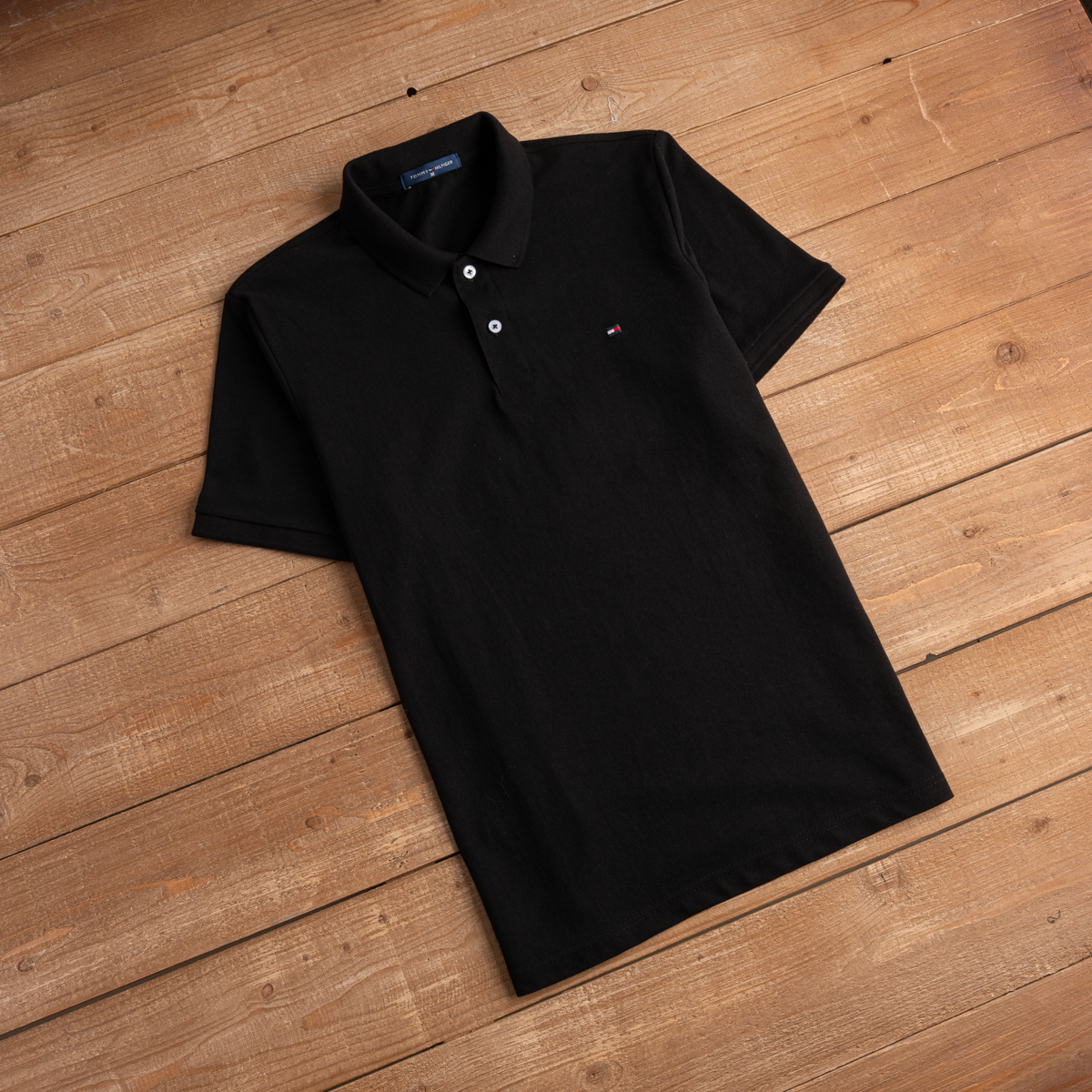 Tommy Summer Polo Shirt