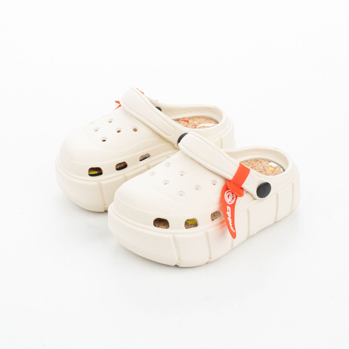 Kids’ EVA Clogs