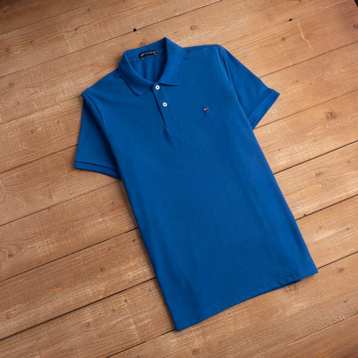 Tommy Summer Polo Shirt