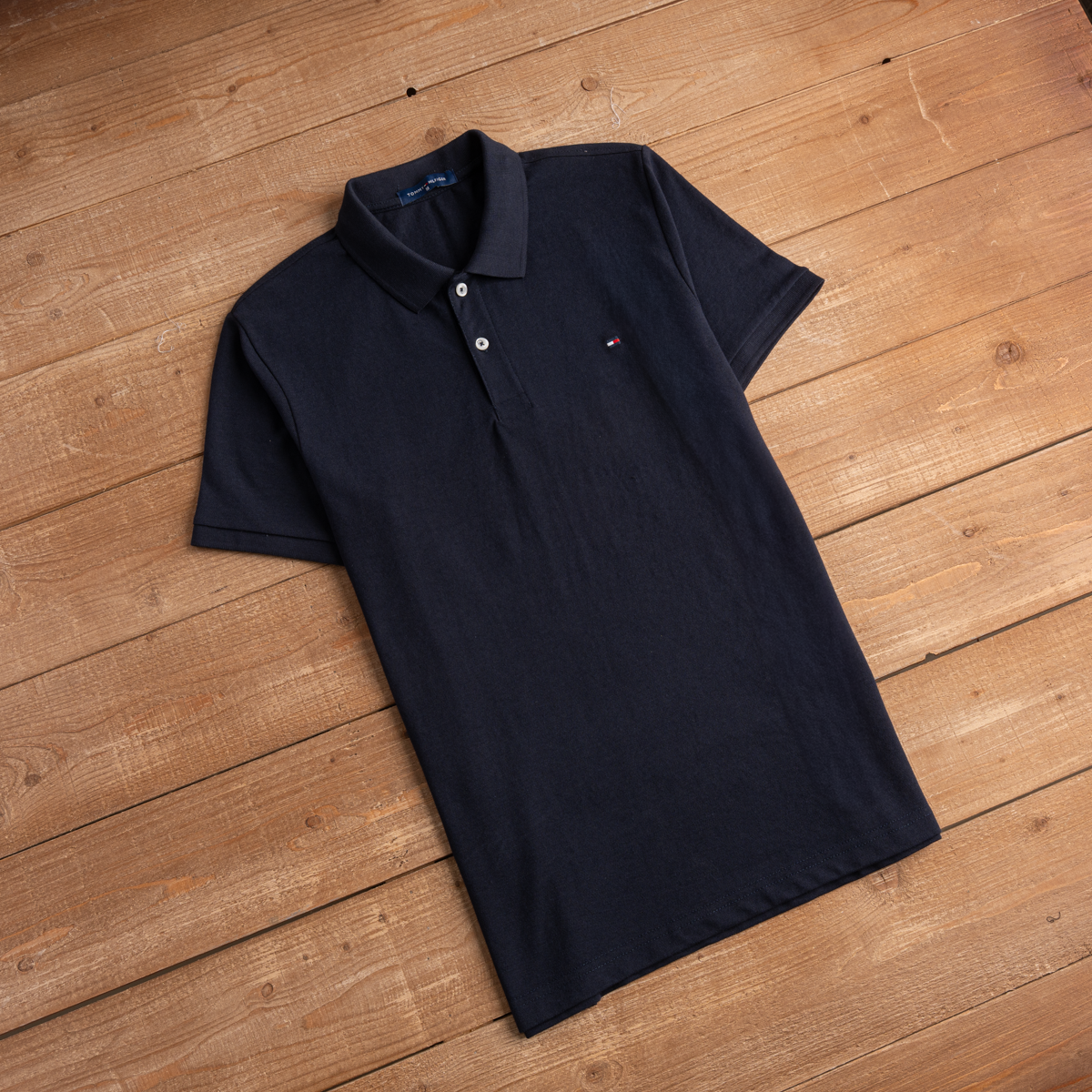 Tommy Summer Polo Shirt