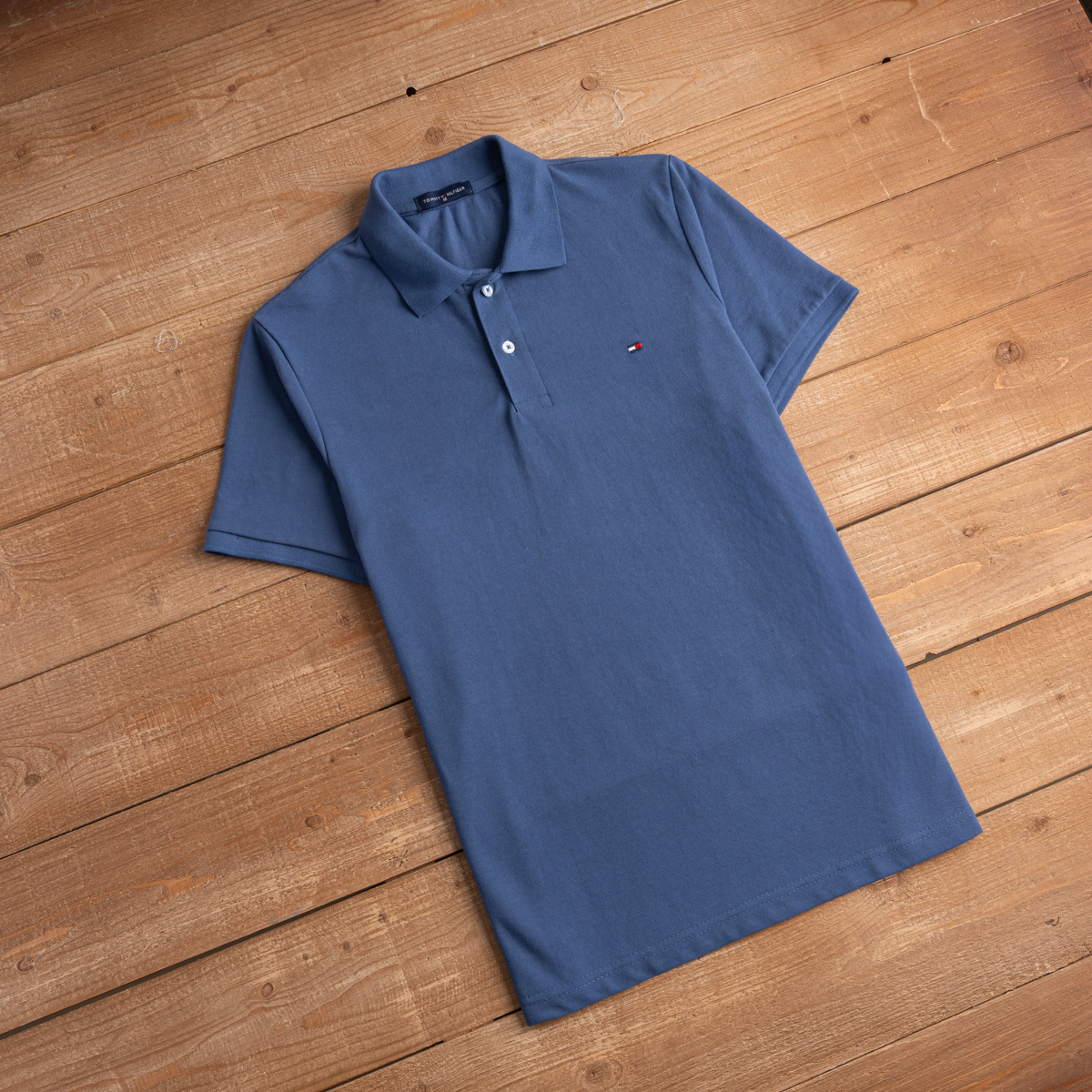 Tommy Summer Polo Shirt