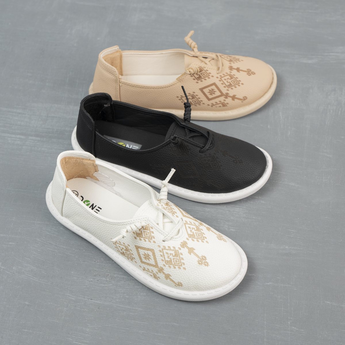 High-Quality Leather Shoes