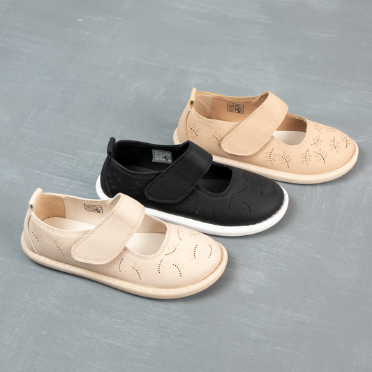 Premium Imported Shrunk Leather Shoes