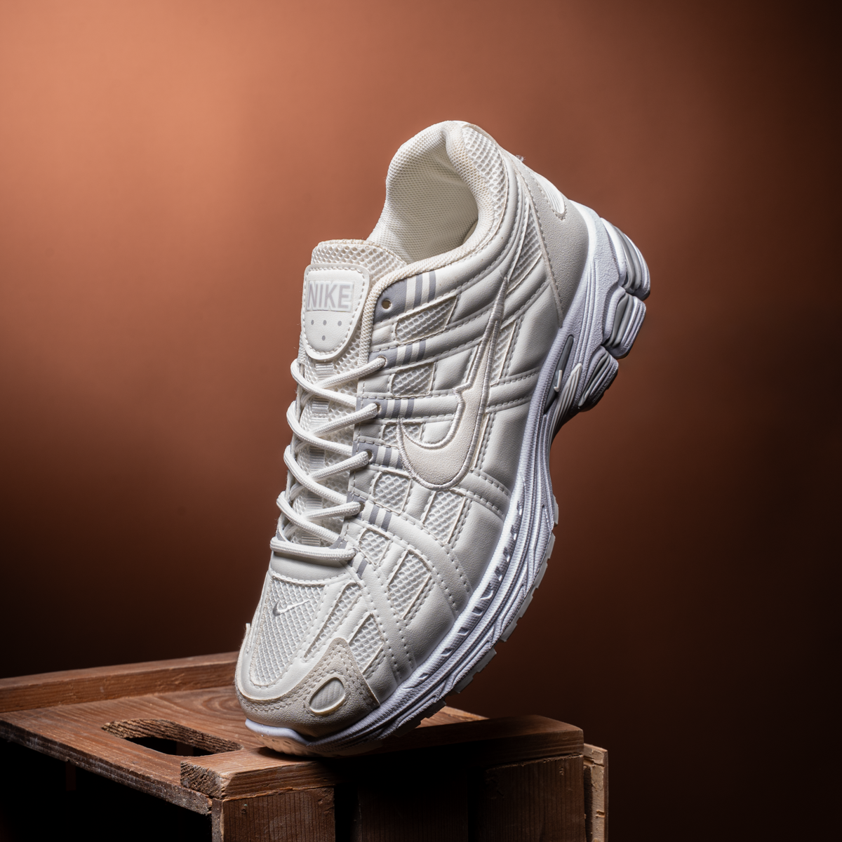 Nike Air Spider Sneakers