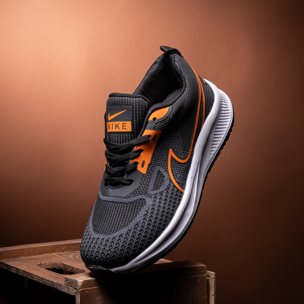 Nike Zoom Sneaker