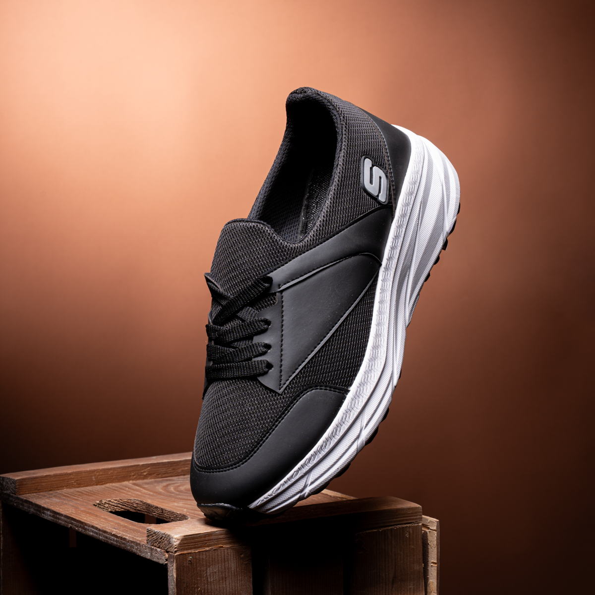 Comfort EVA Casual Sneakers