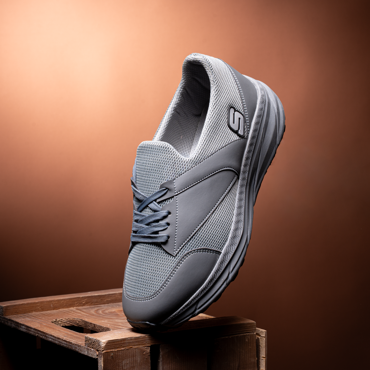 Comfort EVA Casual Sneakers