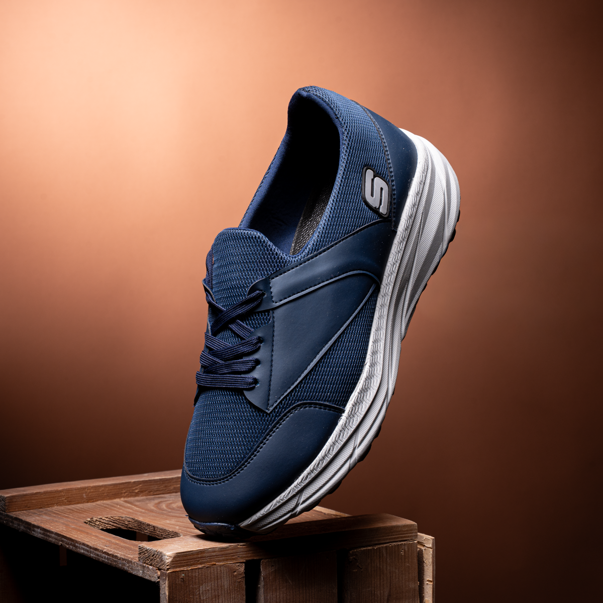 Comfort EVA Casual Sneakers