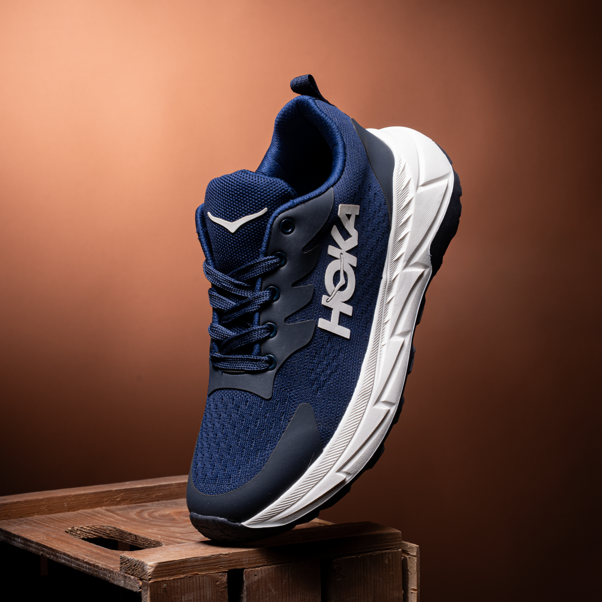 HOKA Style Sneakers