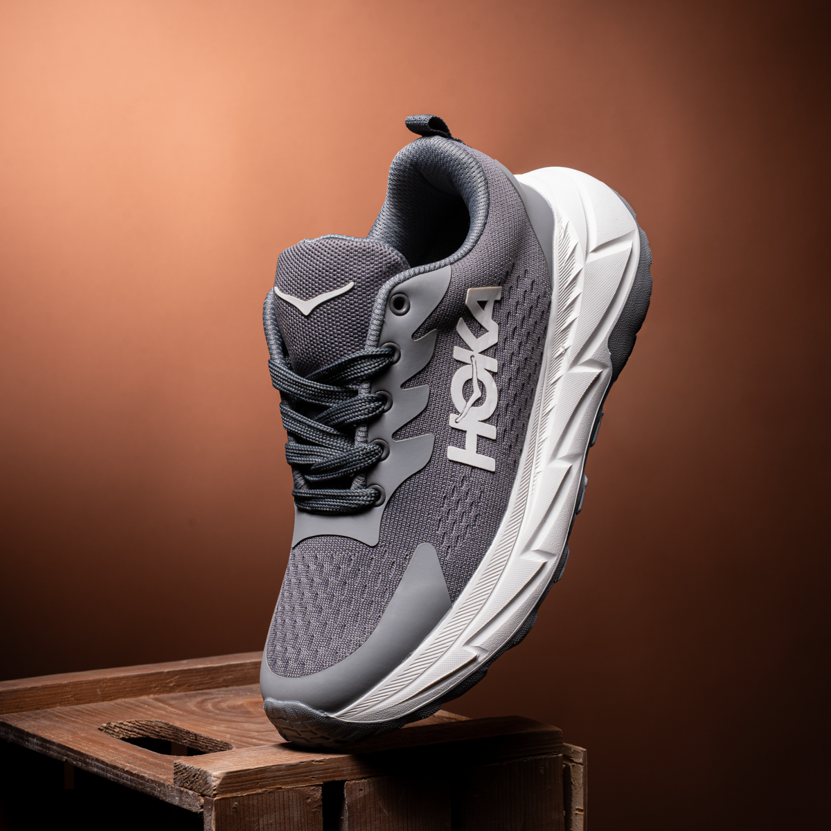 HOKA Style Sneakers