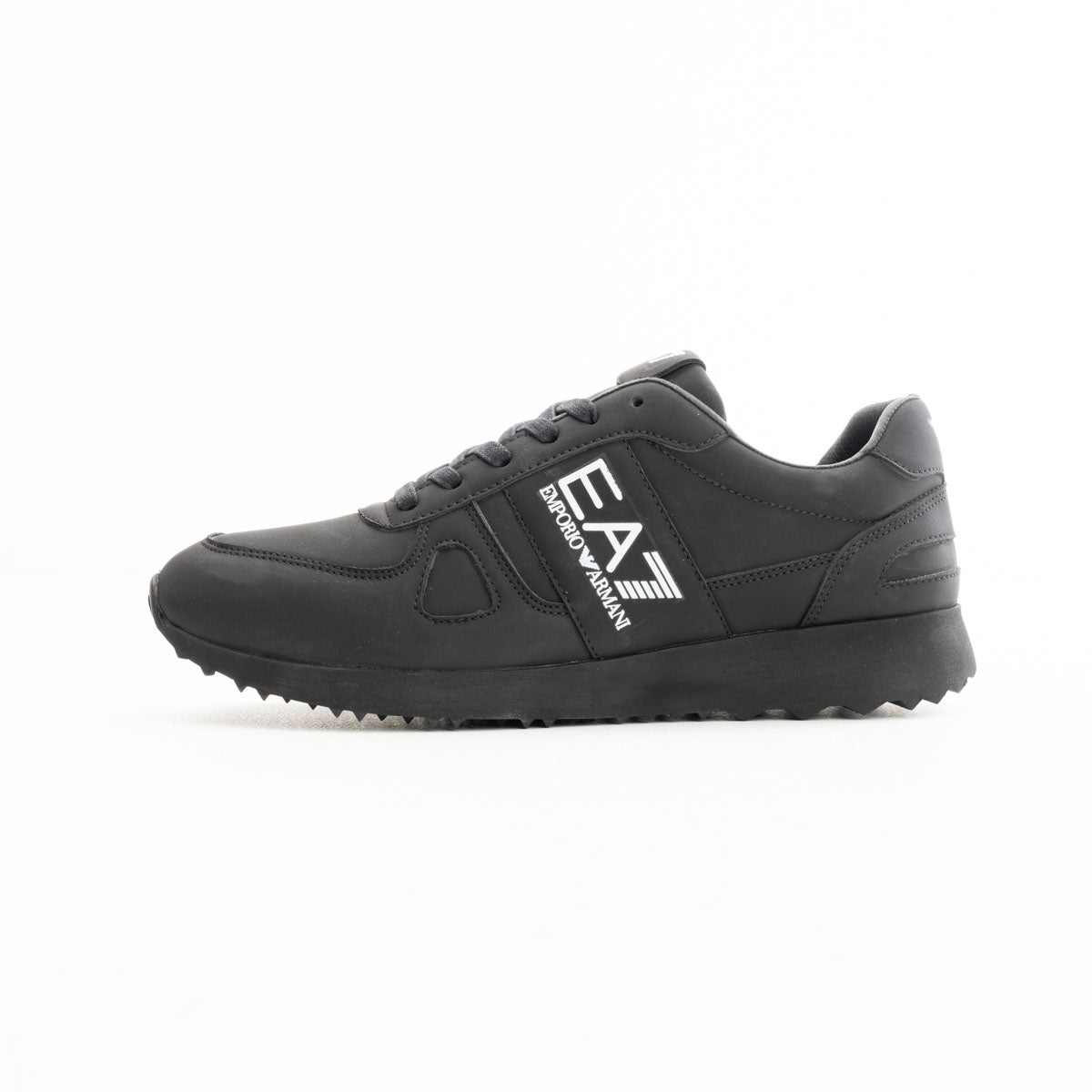 Men’s Casual Leather Shoes with Soft EVA Sole