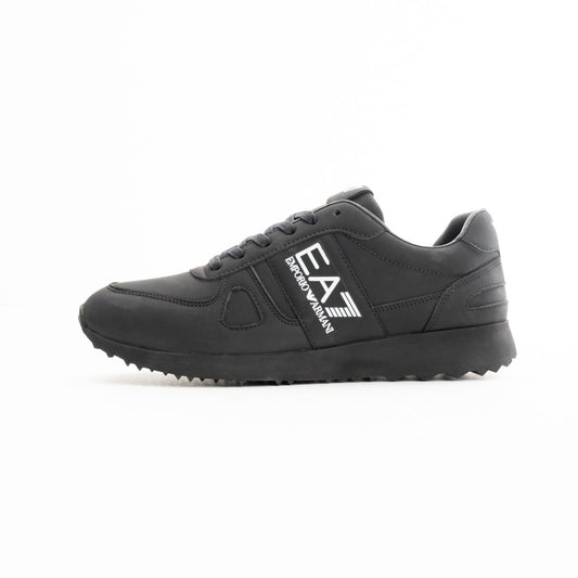 Men’s Casual Leather Shoes with Soft EVA Sole