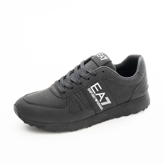 Men’s Casual Leather Shoes with Soft EVA Sole