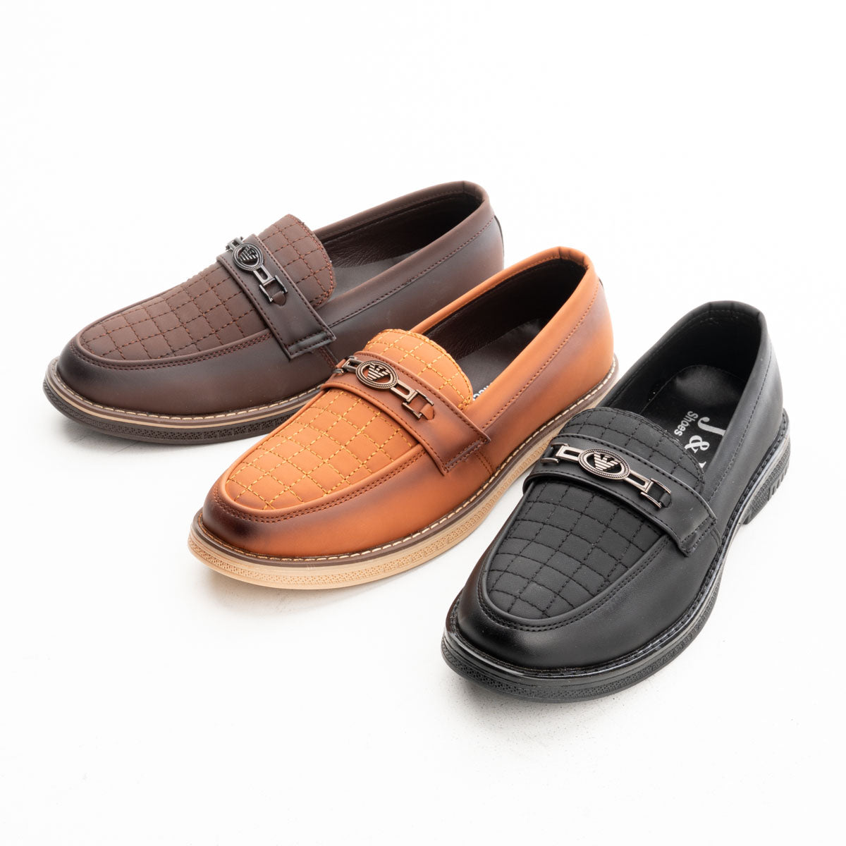 Men’s Classic Genuine Leather Shoes