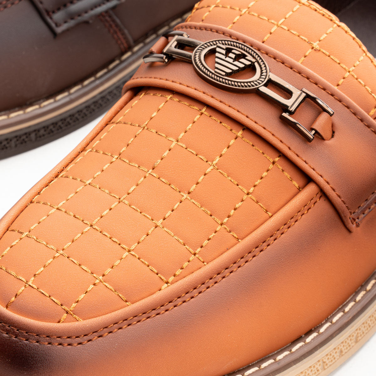 Men’s Classic Genuine Leather Shoes