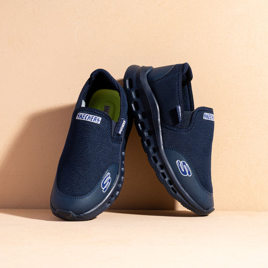 AeroStep Men’s Foam Sneakers