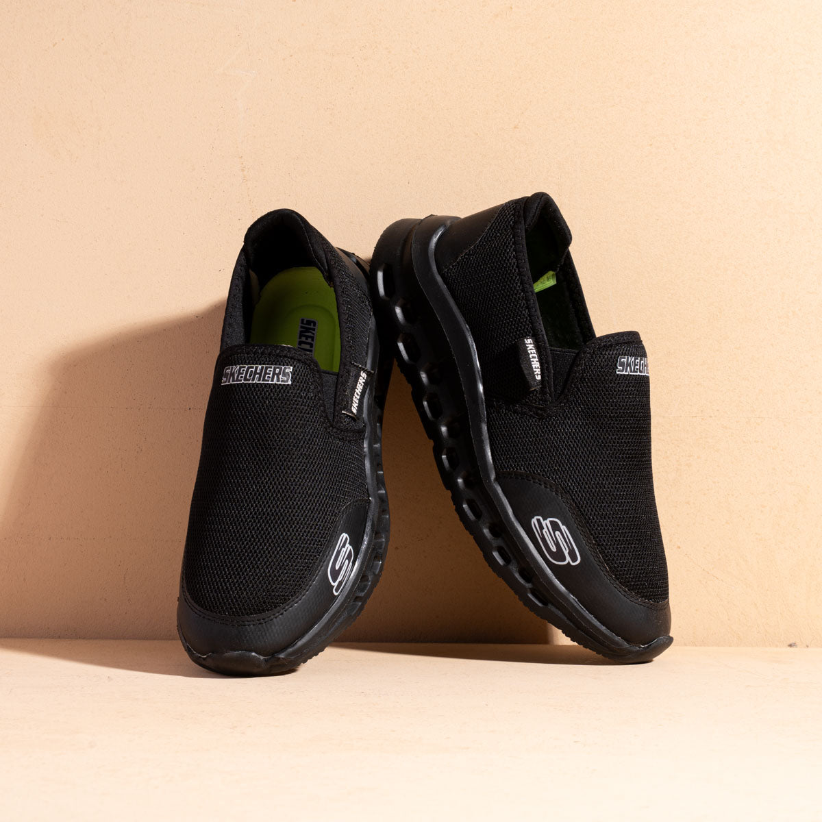 AeroStep Men’s Foam Sneakers