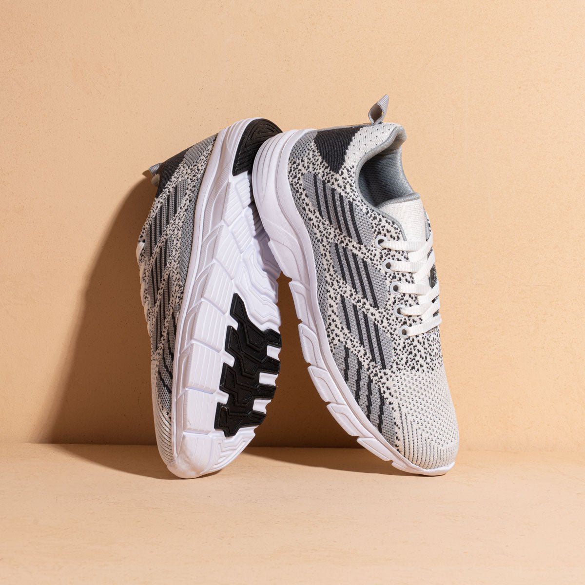 FlexKnit Men’s Slip-On Shoes