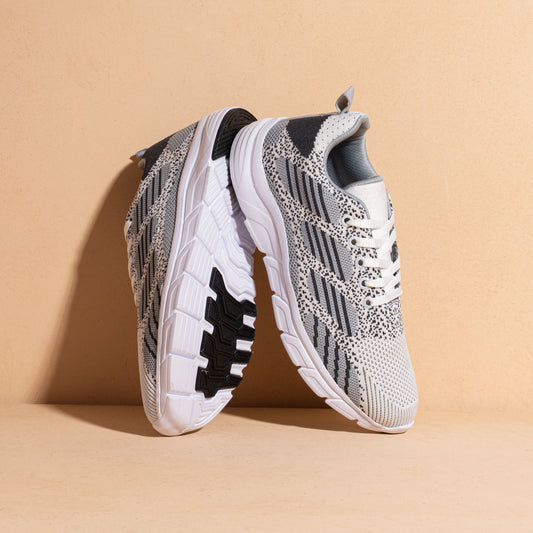 FlexKnit Men’s Slip-On Shoes