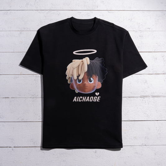 AICHAOGE 3D T-Shirt