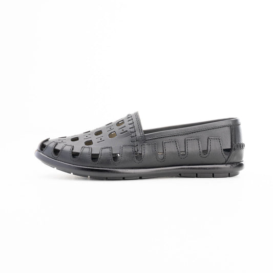 Men’s Summer Leather Shoes