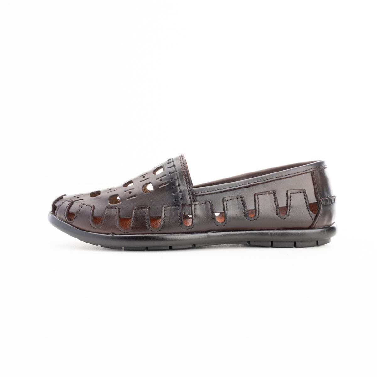Men’s Summer Leather Shoes