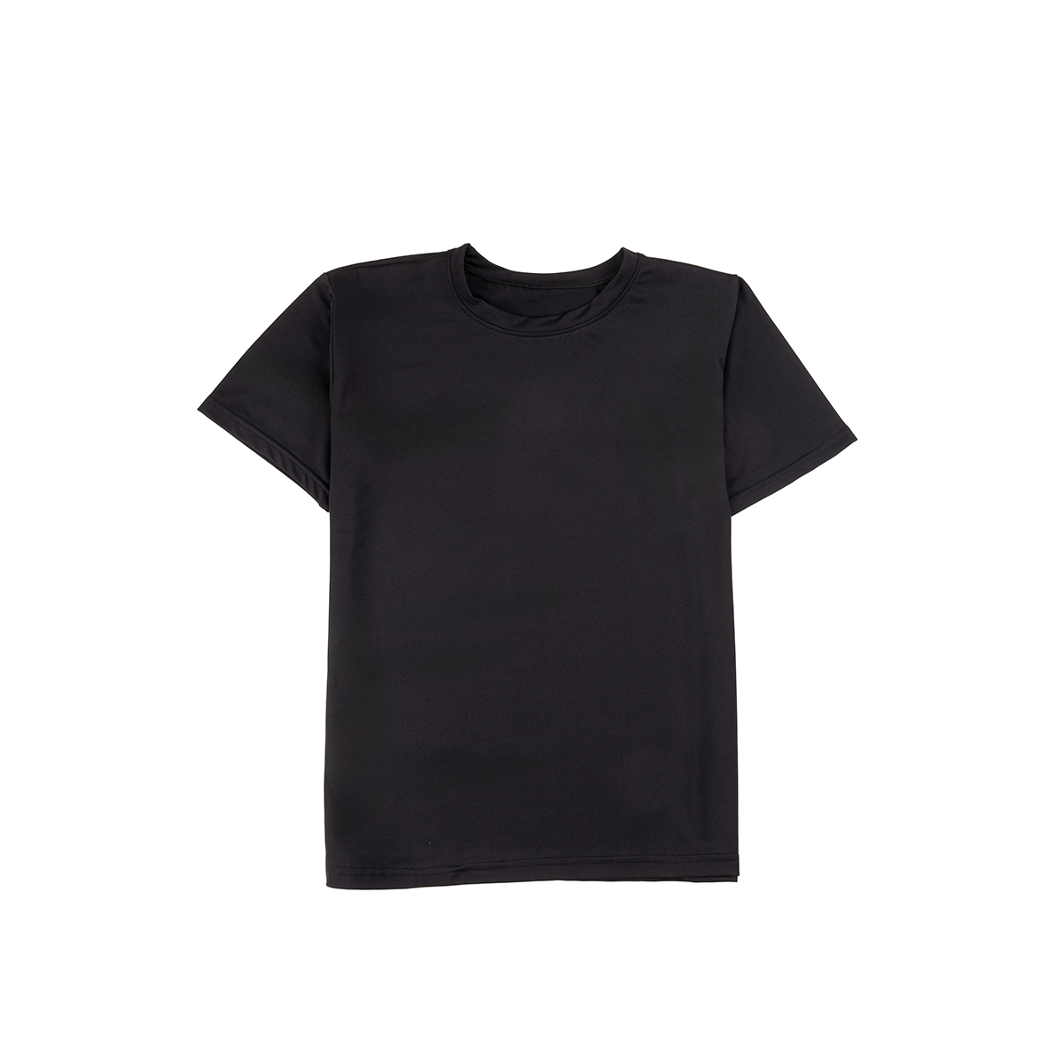Women's Basic Short Sleeve Body