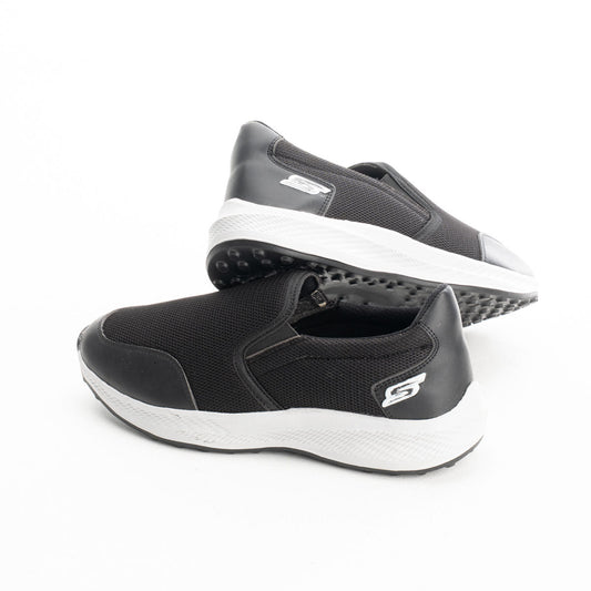 Men’s Casual Fabric Shoes