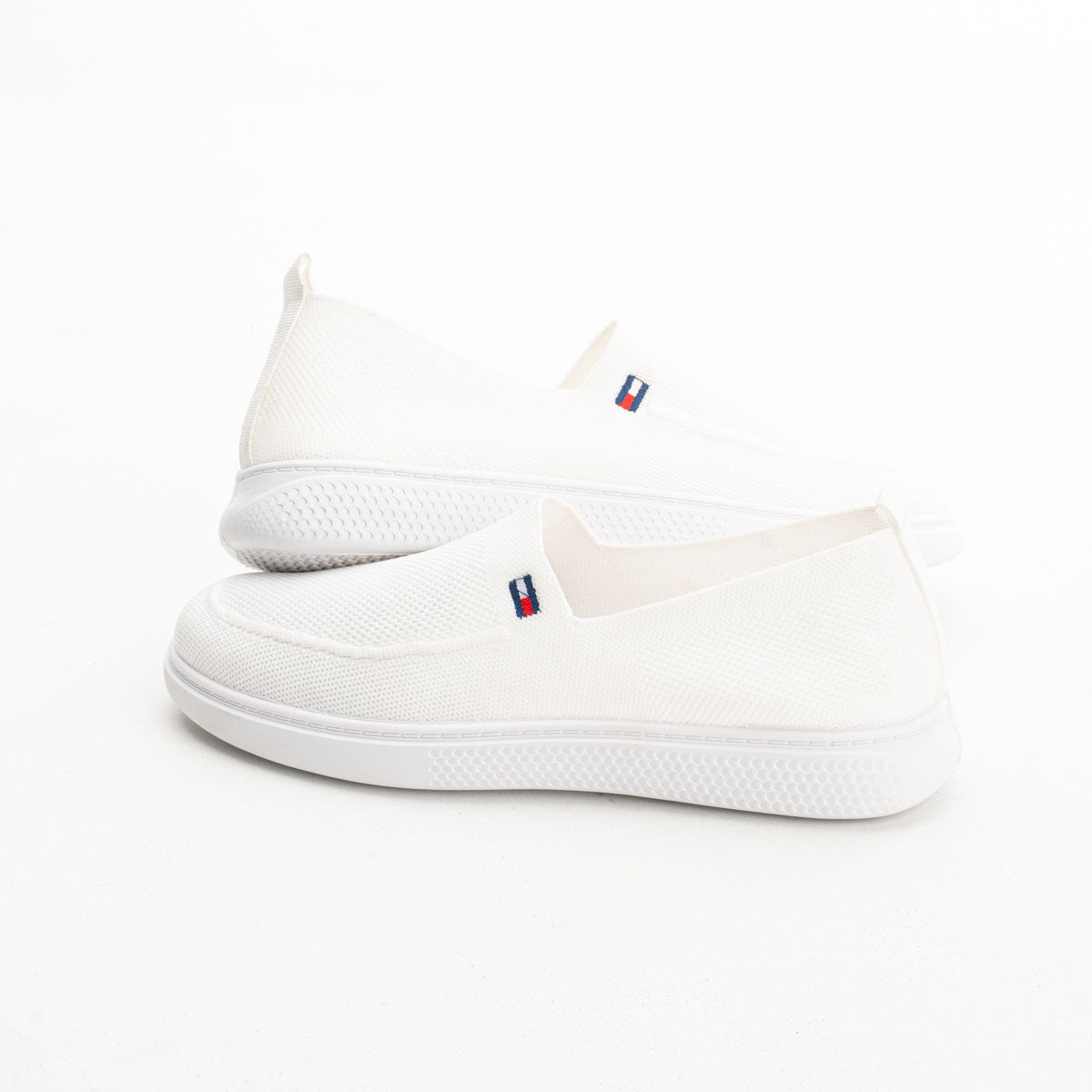 Breathable Knit Shoes for Men