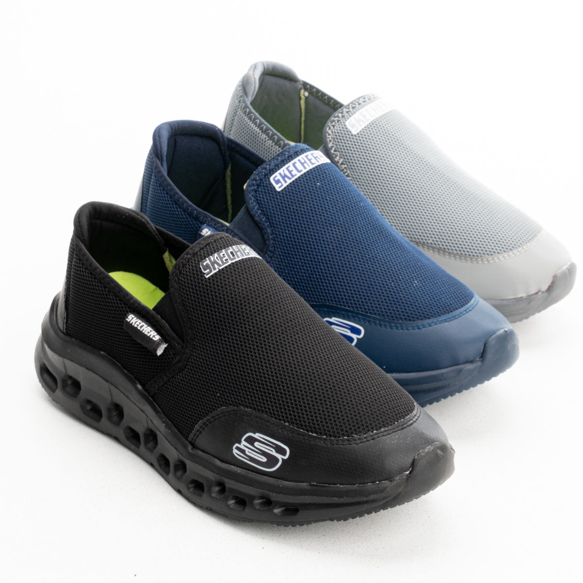 Men’s Lightweight Foam Sneakers