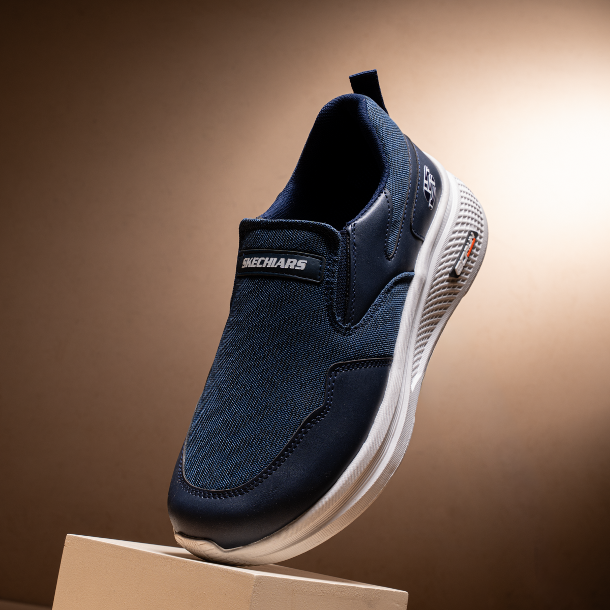 Skechers Kan Lightweight Sneakers
