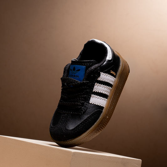 Kids Samba Sneakers