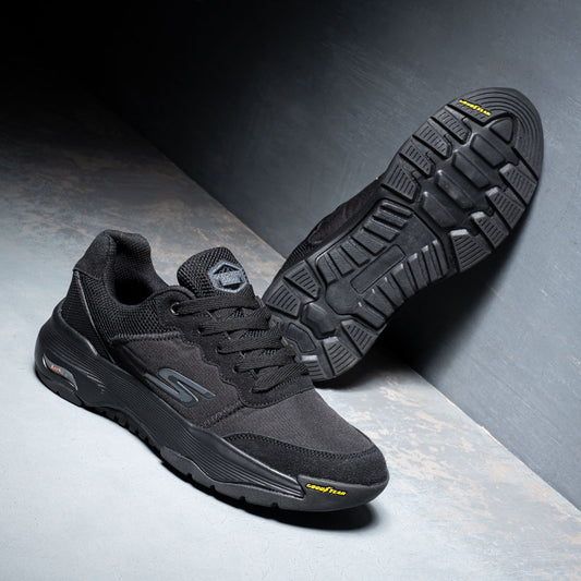 Skechers All-Day Ease – Men’s Imported Shoes