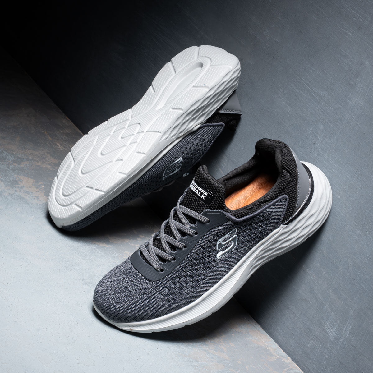 Skechers Everyday Support Fit – All-Day Comfort