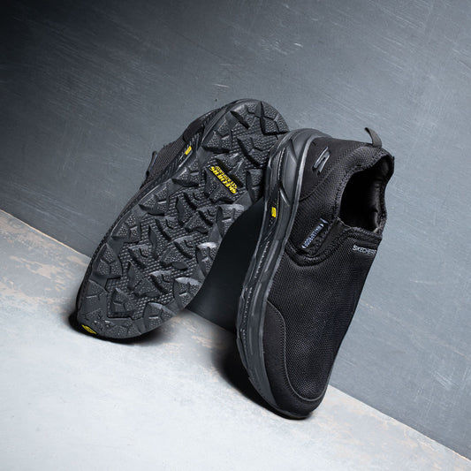 Skechers Orthopedic Slip-On Sneakers