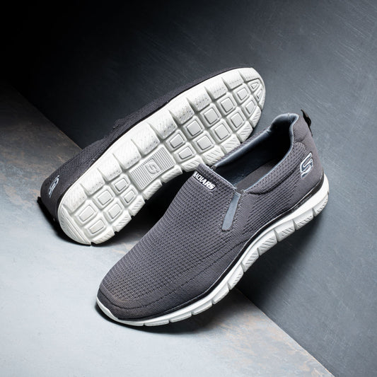 Custom Fit Skechers – Effortless Comfort, All Day