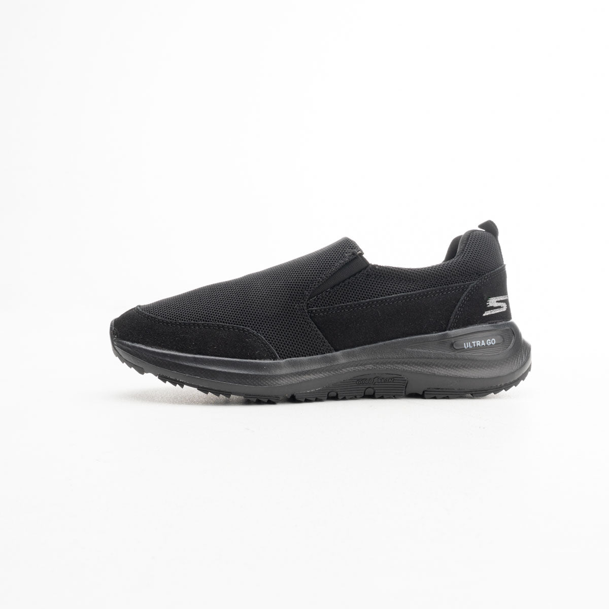Skechers Supportive Footwear – Goodyear Sole & Foam Insole