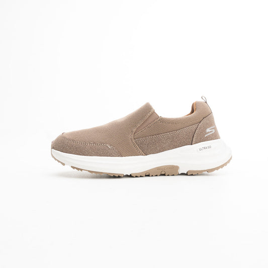 Skechers Supportive Footwear – Goodyear Sole & Foam Insole