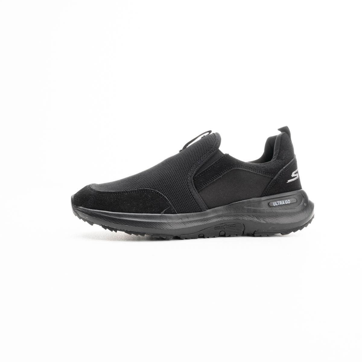 Skechers Slip-On – ULTRA GO Cushioning & Goodyear Sole