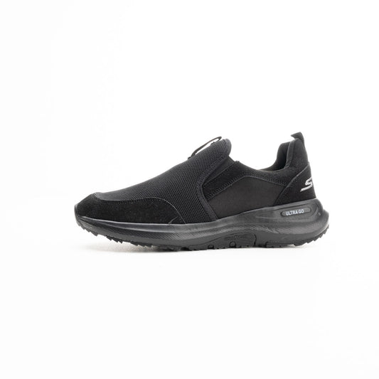 Skechers Slip-On – ULTRA GO Cushioning & Goodyear Sole