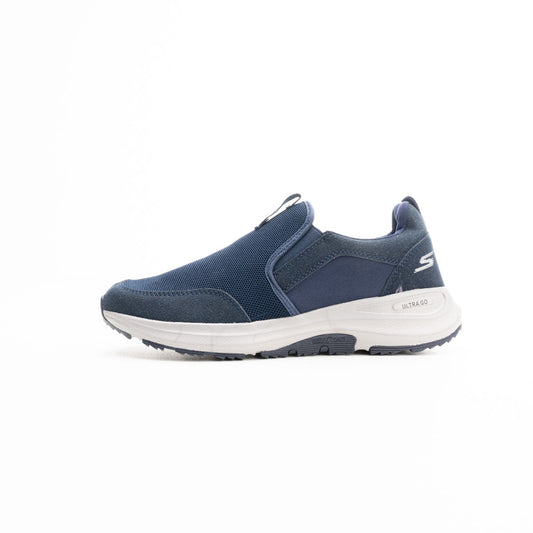 Skechers Slip-On – ULTRA GO Cushioning & Goodyear Sole