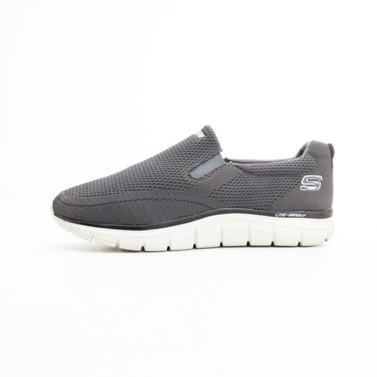Custom Fit Skechers