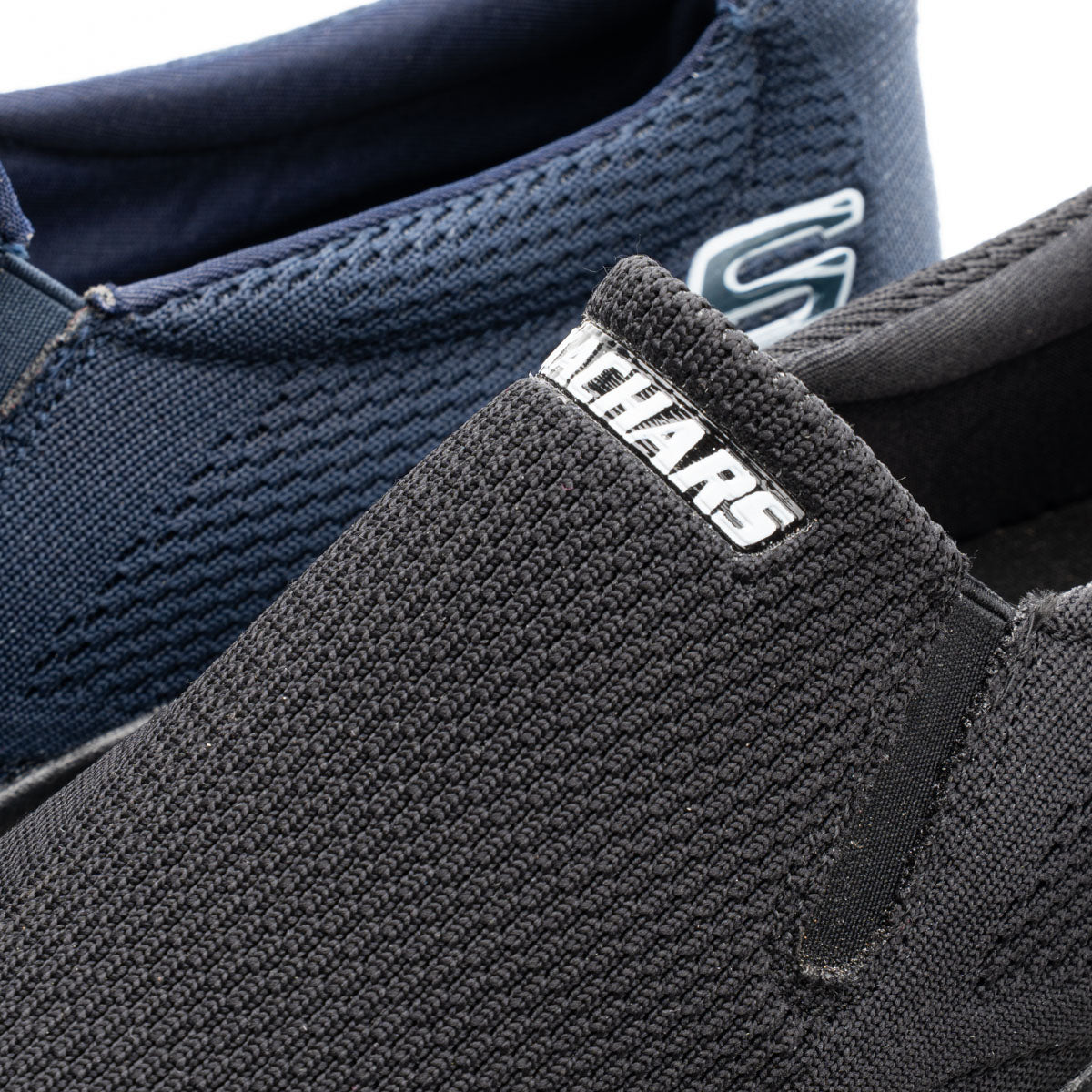 Custom Fit Skechers