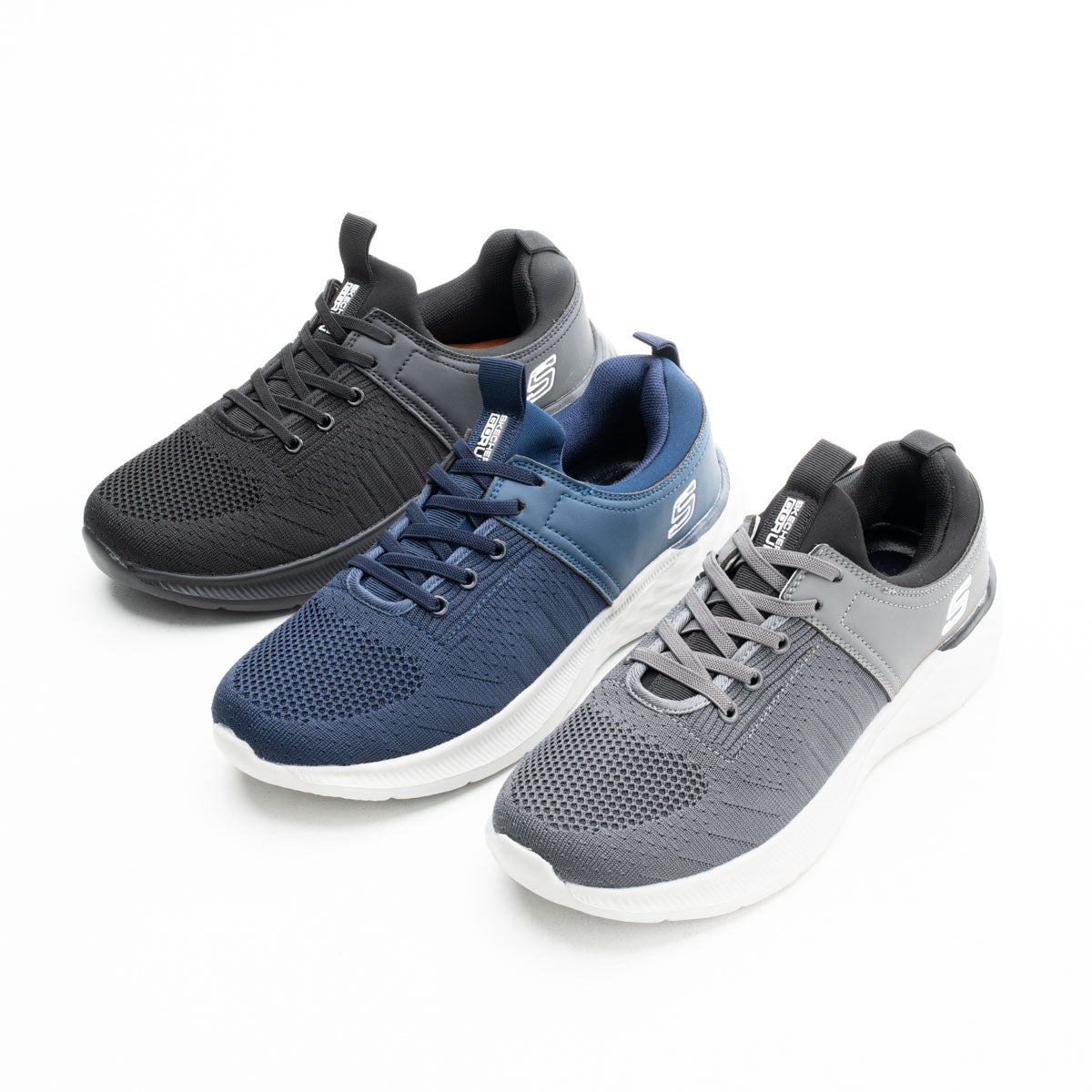 Imported Skechers