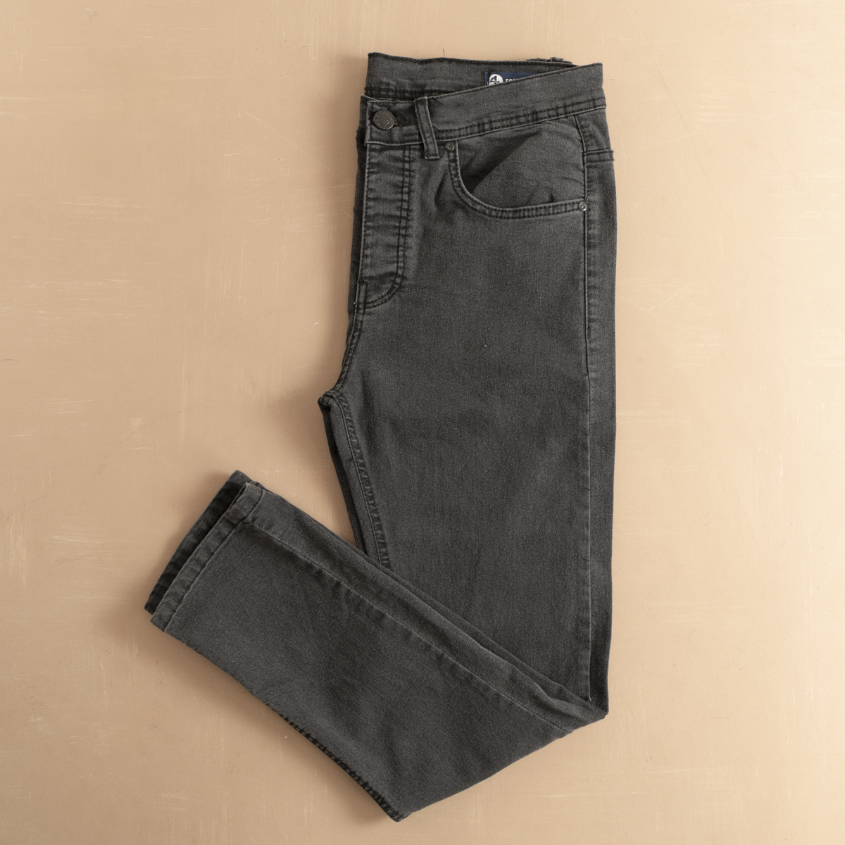 Regular Fit Jeans