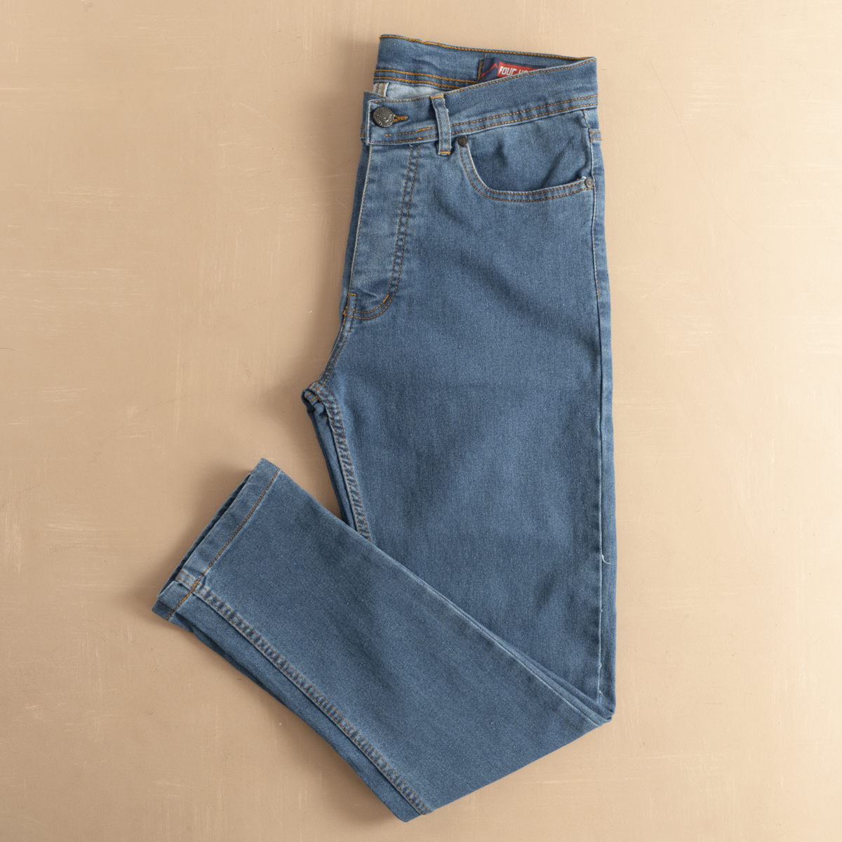 Regular Fit Jeans