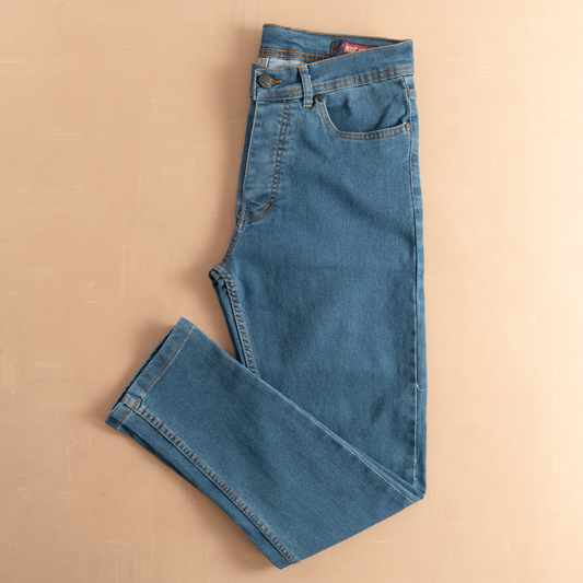 Regular Fit Jeans
