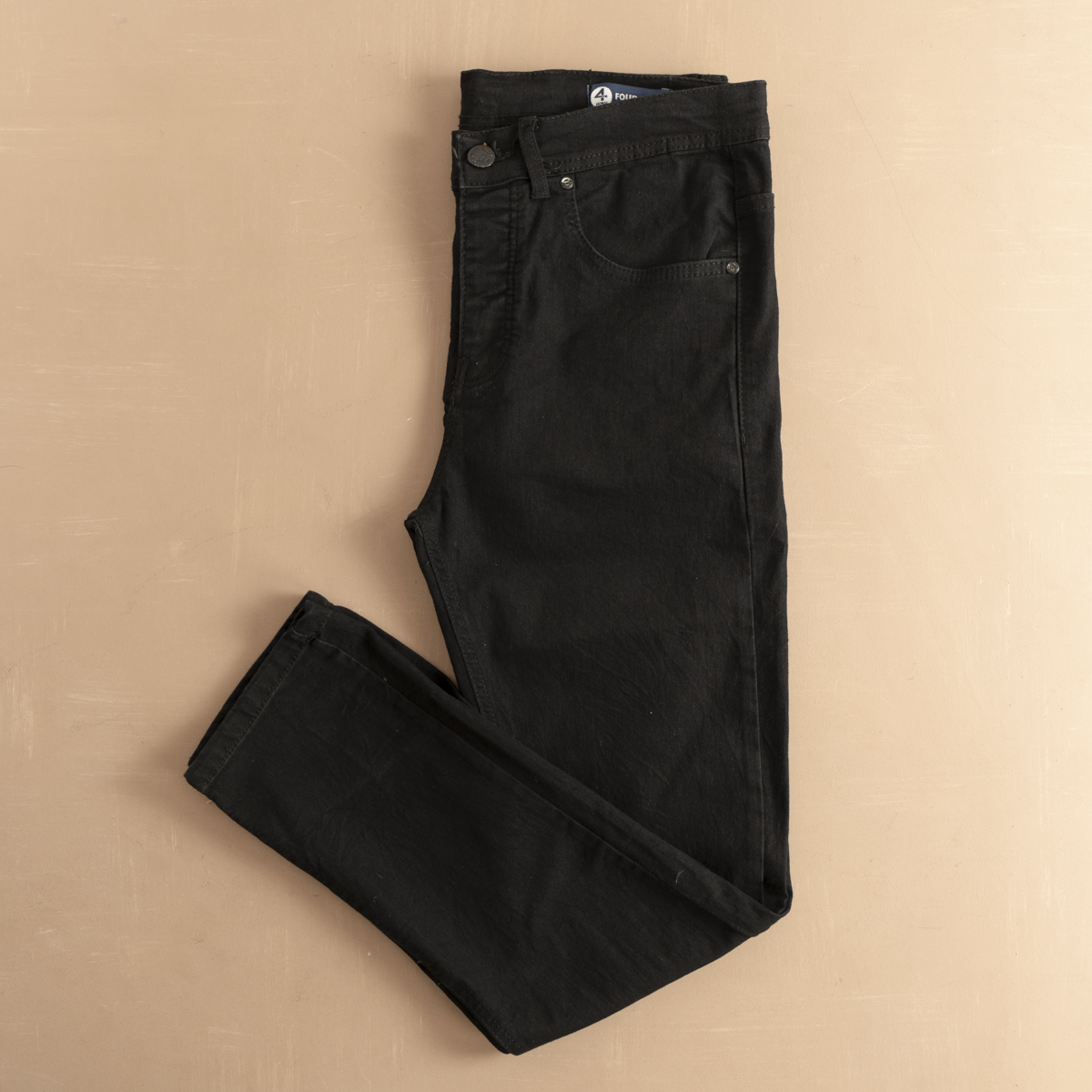 Regular Fit Jeans